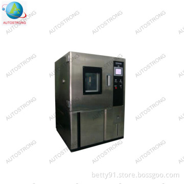 Fast Temperature Change Chamber